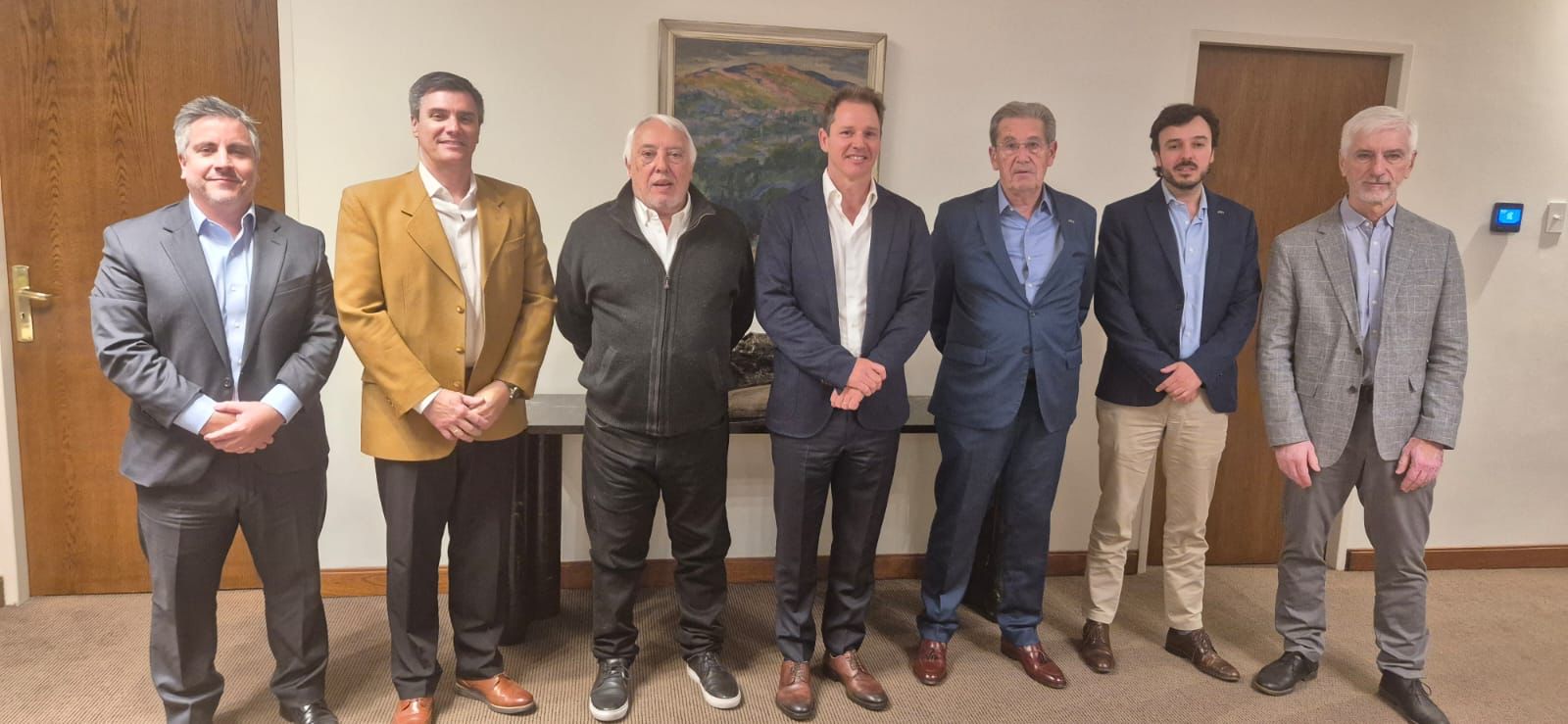 Banco Macro se convierte en sponsor oficial de la Comisión Deportiva Automovilística del ACA